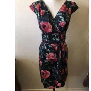 NWT Dolce& Gabbana EU48US 10-12 green&red  Italy excellent for Ball Prom